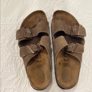 Birkenstock Arizona Sandal